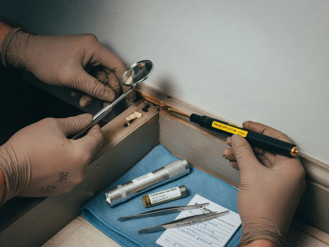 Why choose Emergency Pest Control in Millwood, KY